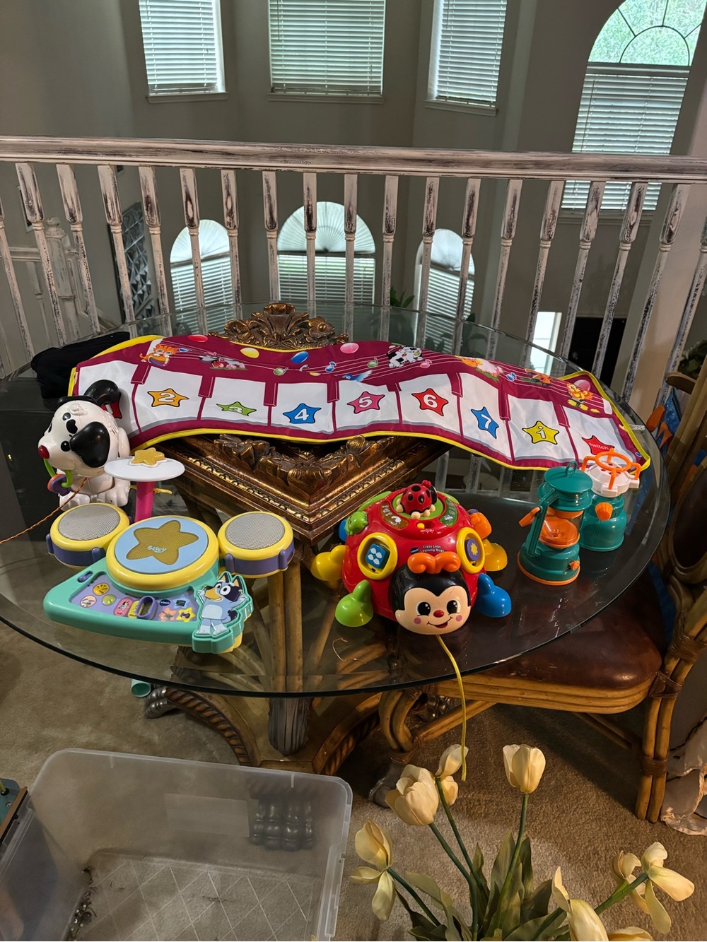 Toddler toys bundle